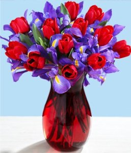 bloemen-in-vaas