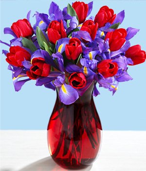 bloemen-in-vaas