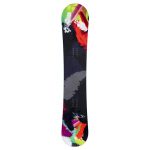 Beste Snowboards