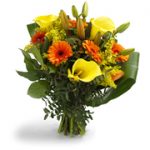 Bloemen laten