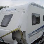Caravan accessoires