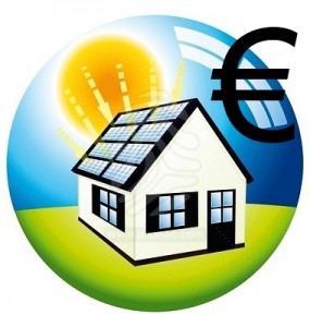 Kosten Energie