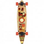 Kwaliteitsvolle longboards