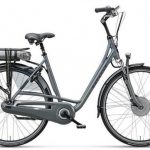 beste elektrische fiets