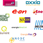 energieleverancier vergelijken