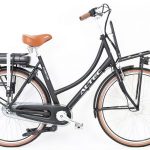 goede elektrische fiets