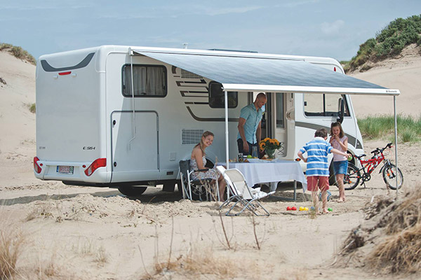 goedkoopste Caravans