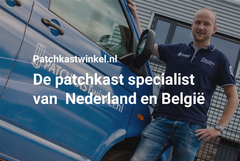 patchkast expert