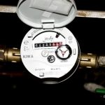 watermeter