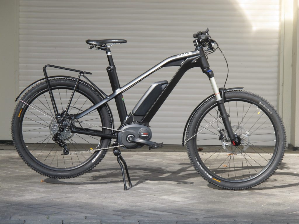 ebike