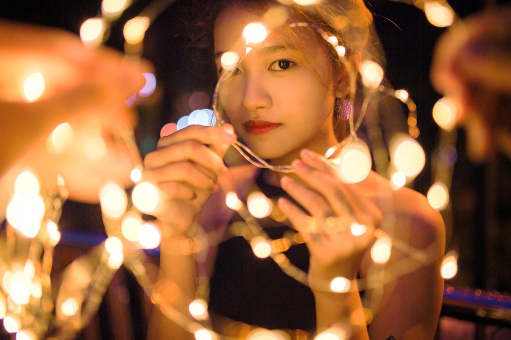 LED