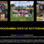 Graffiti Kinderfeestje in Rotterdam – Graffiti kinderfeestje - [graffitikinderfeestje.nl]